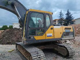 Buy Volvo EC200 Used Excavator / 2 Buy Volvo EC200 Used Excavator / 2