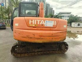 Buy Hitachi ZX70-5A Used Excavator / 8 Buy Hitachi ZX70-5A Used Excavator / 8