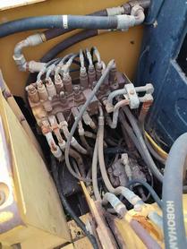 Buy Caterpillar 307B Used Excavator / 5 Buy Caterpillar 307B Used Excavator / 5