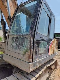 Buy Sany SY135-8S Used Excavator / 2 Buy Sany SY135-8S Used Excavator / 2