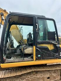 Buy Caterpillar 312D Used Excavator / 5 Buy Caterpillar 312D Used Excavator / 5