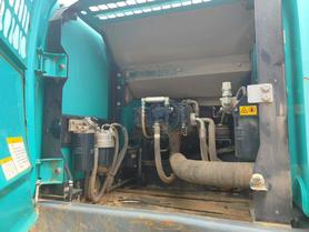 Buy Kobelco SK260 Used Excavator / 4 Buy Kobelco SK260 Used Excavator / 4