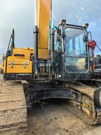 Buy Sany SY200C Used Excavator / 2 Buy Sany SY200C Used Excavator / 2