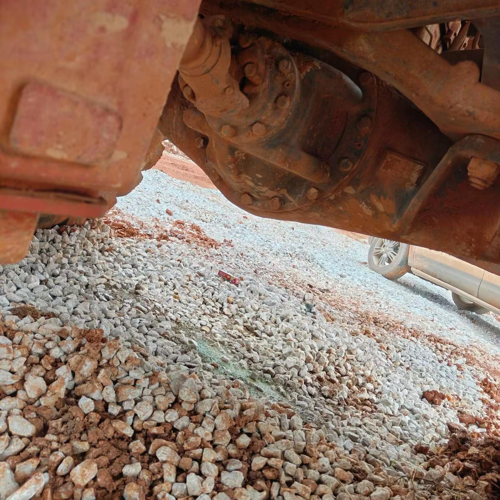 Buy XCMG XE500C Used Excavator / 9 Buy XCMG XE500C Used Excavator / 9