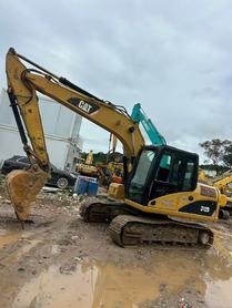 Buy Caterpillar 312D Used Excavator / 2 Buy Caterpillar 312D Used Excavator / 2