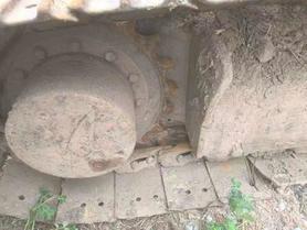 Buy XCMG XE60 Used Excavator / 4 Buy XCMG XE60 Used Excavator / 4