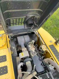 Buy Komatsu PC200 Used Excavator / 4 Buy Komatsu PC200 Used Excavator / 4
