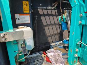 Buy Kobelco SK75 Used Excavator / 6 Buy Kobelco SK75 Used Excavator / 6
