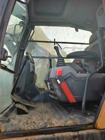 Buy JohnDeere E210 Used Excavator / 7 Buy JohnDeere E210 Used Excavator / 7