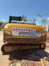 Buy XCMG XE135B Used Excavator / 2 Buy XCMG XE135B Used Excavator / 2