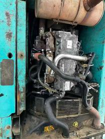 Buy Kobelco SK210-6 Used Excavator / 4 Buy Kobelco SK210-6 Used Excavator / 4