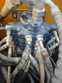 Buy Sany SY75 Used Excavator / 7 Buy Sany SY75 Used Excavator / 7