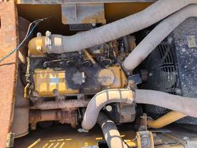 Buy Caterpillar 313D Used Excavator / 5 Buy Caterpillar 313D Used Excavator / 5