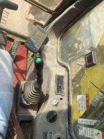 Buy Komatsu PC120-6 Used Excavator / 9 Buy Komatsu PC120-6 Used Excavator / 9