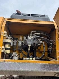 Buy Sany SY485C Used Excavator / 5 Buy Sany SY485C Used Excavator / 5