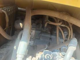Buy XCMG XE335C Used Excavator / 4 Buy XCMG XE335C Used Excavator / 4