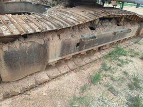 Buy Kobelco SK260 Used Excavator / 8 Buy Kobelco SK260 Used Excavator / 8