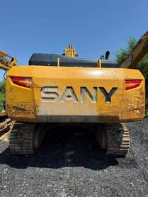 Buy Sany SY365C Used Excavator / 3 Buy Sany SY365C Used Excavator / 3