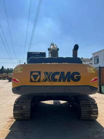 Buy XCMG XE215 Used Excavator / 2 Buy XCMG XE215 Used Excavator / 2