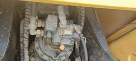 Buy XCMG XE215 Used Excavator / 6 Buy XCMG XE215 Used Excavator / 6