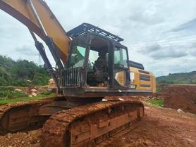 Buy Sany SY365C Used Excavator / 2 Buy Sany SY365C Used Excavator / 2
