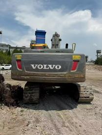 Buy Volvo EC200 Used Excavator / 4 Buy Volvo EC200 Used Excavator / 4