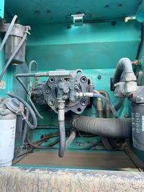 Buy Kobelco SK210 Used Excavator / 9 Buy Kobelco SK210 Used Excavator / 9
