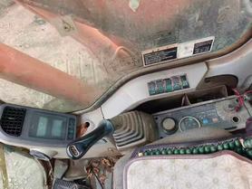 Buy Doosan DH150-7 Used Excavator / 7 Buy Doosan DH150-7 Used Excavator / 7