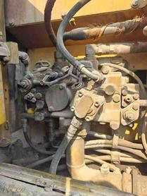 Buy Caterpillar M315 Used Excavator / 5 Buy Caterpillar M315 Used Excavator / 5