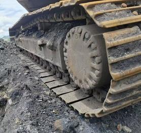 Buy Caterpillar 323DL Used Excavator / 3 Buy Caterpillar 323DL Used Excavator / 3