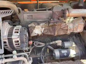 Buy Hitachi EX70 Used Excavator / 2 Buy Hitachi EX70 Used Excavator / 2