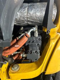 Buy Komatsu PC30-1 Used Excavator / 8 Buy Komatsu PC30-1 Used Excavator / 8