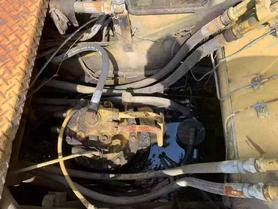 Buy Caterpillar E200B Used Excavator / 3 Buy Caterpillar E200B Used Excavator / 3
