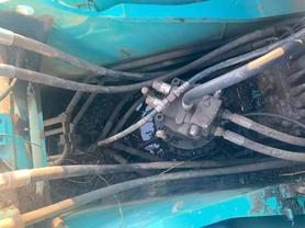 Buy Kobelco SK210 Used Excavator / 2 Buy Kobelco SK210 Used Excavator / 2