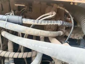 Buy Caterpillar 349E Used Excavator / 8 Buy Caterpillar 349E Used Excavator / 8