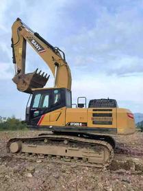 Buy Sany SY305C Used Excavator / 2 Buy Sany SY305C Used Excavator / 2