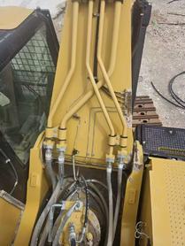 Buy Caterpillar 336E Used Excavator / 4 Buy Caterpillar 336E Used Excavator / 4