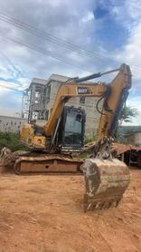 Buy Sany SY70C Used Excavator / 5 Buy Sany SY70C Used Excavator / 5