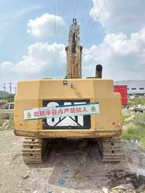 Buy Caterpillar 349E Used Excavator / 2 Buy Caterpillar 349E Used Excavator / 2