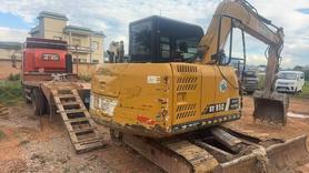 Buy Sany SY70C Used Excavator / 4 Buy Sany SY70C Used Excavator / 4