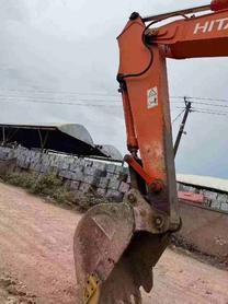 Buy Hitachi EX200-3 Used Excavator / 9 Buy Hitachi EX200-3 Used Excavator / 9