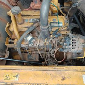 Buy JohnDeere E210 Used Excavator / 6 Buy JohnDeere E210 Used Excavator / 6