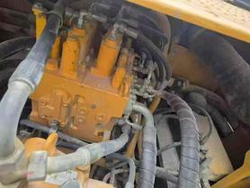 Buy Sany SY245H Used Excavator / 7 Buy Sany SY245H Used Excavator / 7