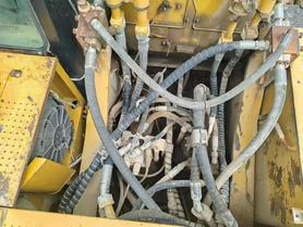 Buy Caterpillar 349E Used Excavator / 3 Buy Caterpillar 349E Used Excavator / 3