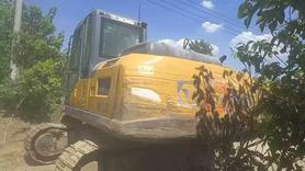 Buy XCMG XE135B Used Excavator / 8 Buy XCMG XE135B Used Excavator / 8