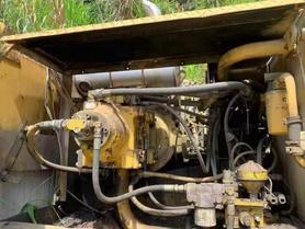 Buy Caterpillar E200B Used Excavator / 2 Buy Caterpillar E200B Used Excavator / 2