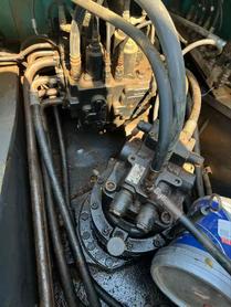 Buy Kobelco SK210 Used Excavator / 6 Buy Kobelco SK210 Used Excavator / 6