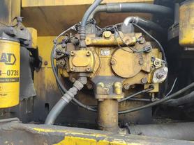 Buy Caterpillar 323DL Used Excavator / 8 Buy Caterpillar 323DL Used Excavator / 8