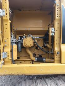 Buy Caterpillar 320A Used Excavator / 7 Buy Caterpillar 320A Used Excavator / 7