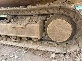 Buy Caterpillar 336E Used Excavator / 9 Buy Caterpillar 336E Used Excavator / 9